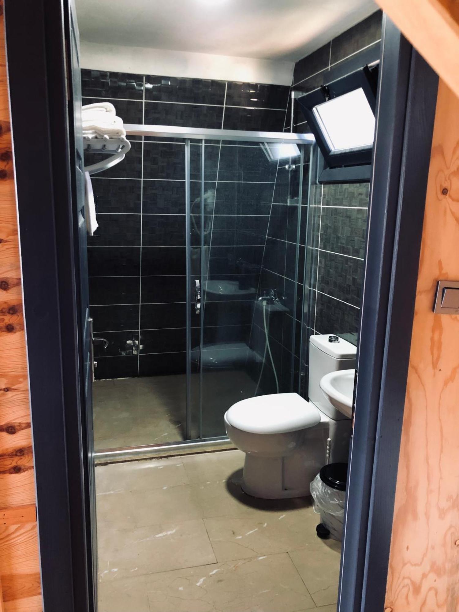 Happyhouse Bungalov Three-Room, Sw Pool With Lake View, Sapanca B1 Exterior photo